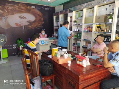 四川'春雷行動2022'第二批典型案例通報 聚焦食品、質(zhì)量安全、未成年人保護及化妝品銷售領(lǐng)域